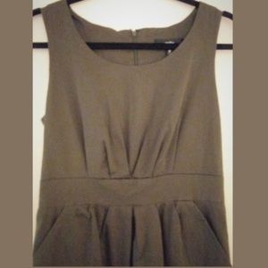 Merona Professional Dress w/ Pockets